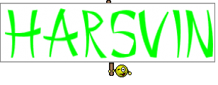 Harsvin