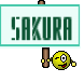 SAKURA