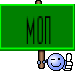 Моп