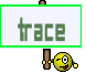 trace