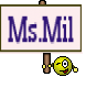 Ms.Mil
