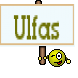 Ulfas