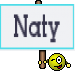 Naty