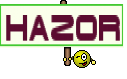 HAZOR