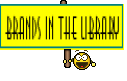 Brands in the Library