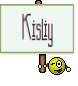 Kisliy