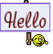 Hello