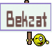 Bekzat