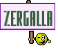 Zergalla