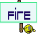 fire