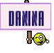 Danina
