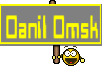 Danil Omsk