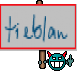 ti eblan 