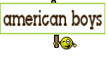 american boys