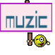 MUZIC