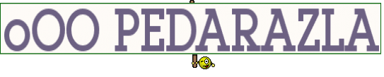 oOO PEDARAZLA