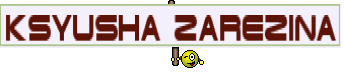Ksyusha Zarezina