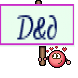 Д&д