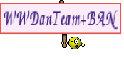 WWDanTeam+BAN
