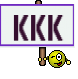 ккк