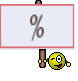 %