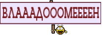 ВЛАААДОООМЕЕЕЕН