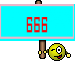 666