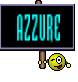 AZZURE