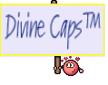 Divine Сaps™