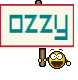 Ozzy