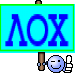 ЛОХ