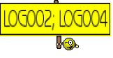 LOG002; LOG004