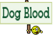 Dog Blood