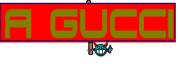 Я Gucci