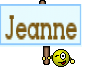 Jeanne