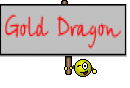 Gold Dragon
