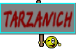 TARZANICH