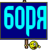 боря