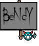 BeNdY