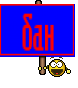 бан