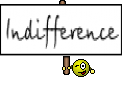 Indifference