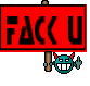 FACK U