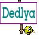 Dedlya