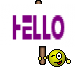 Hello