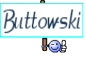 Buttowski