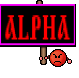 ALPHA