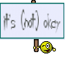 it's (not) okay