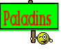 Paladins 