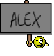 ALEX