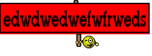edwdwedwefwfrweds